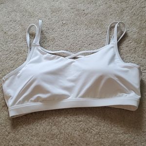 Reebok sports bra